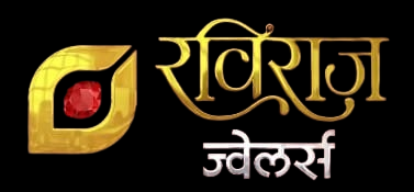 Raviraj Jewellers Logo